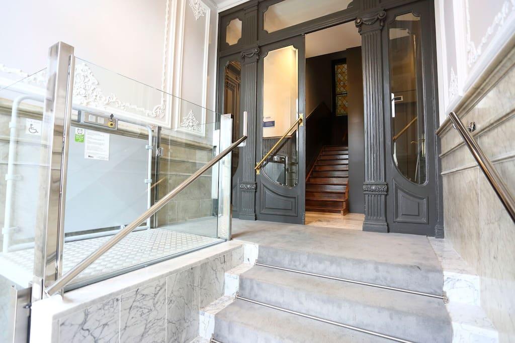 Marrubi - Basque Stay San Sebastián Exterior photo