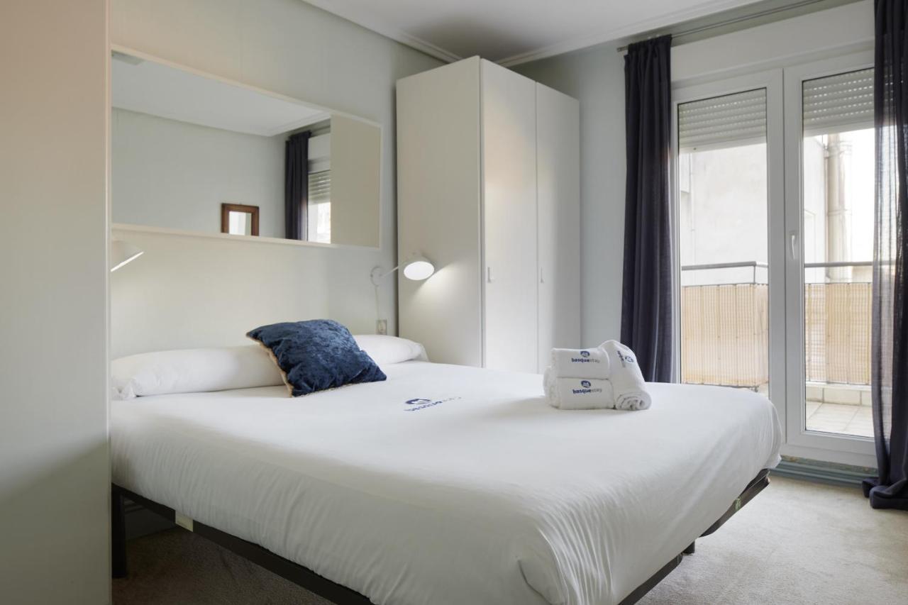 Marrubi - Basque Stay San Sebastián Exterior photo