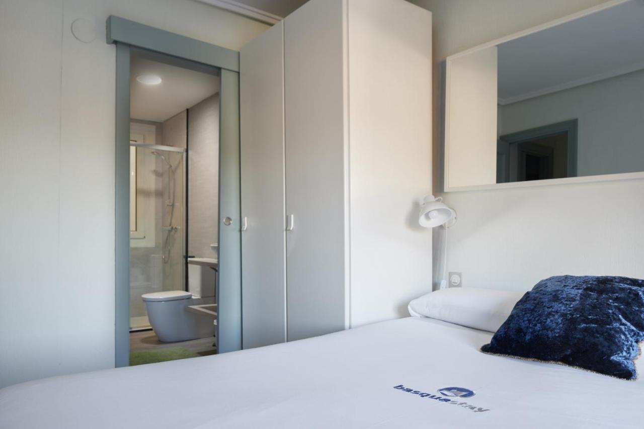 Marrubi - Basque Stay San Sebastián Exterior photo