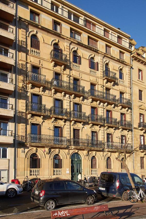 Marrubi - Basque Stay San Sebastián Exterior photo