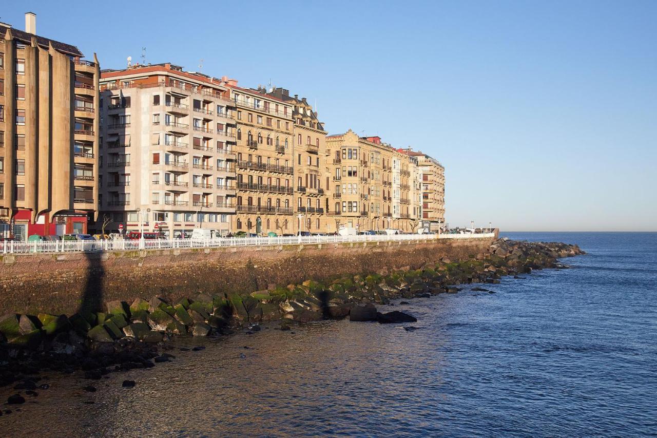 Marrubi - Basque Stay San Sebastián Exterior photo